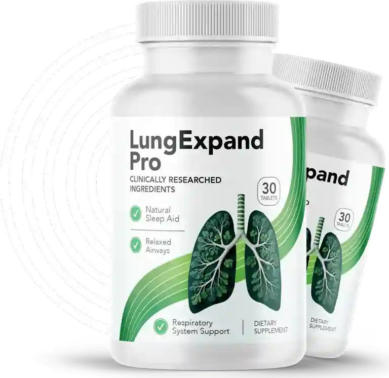 LungExpand Pro buy
