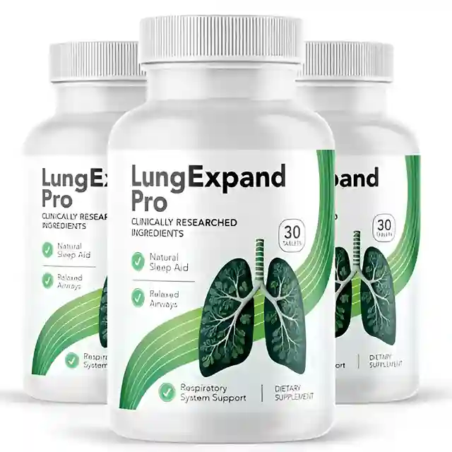 LungExpand Pro